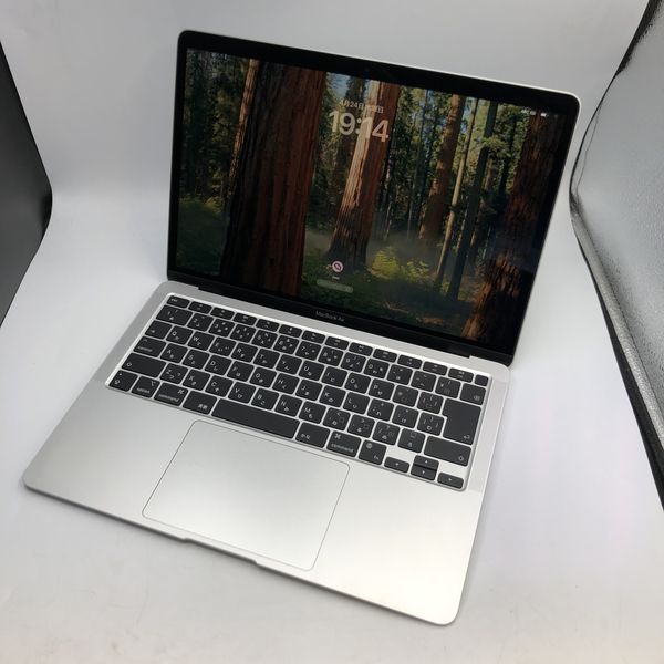 APPLE 〔中古〕MacBook Air (M1・2020) Z12B000G4 MacOS/Apple M1/16GB