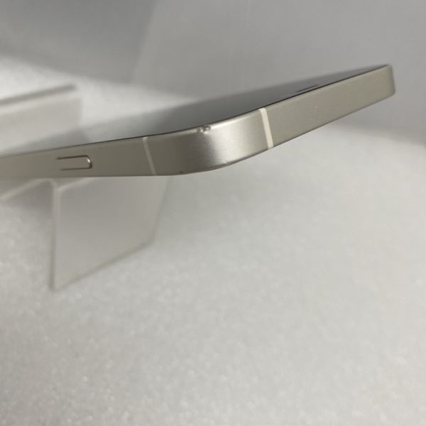 APPLE 〔中古〕iPhone12 128GB ホワイト MGHV3J/A SoftBank対応 APPLE 〔中古〕iPhone12 128GB ホワイト MGHV3J/A SoftBank対応