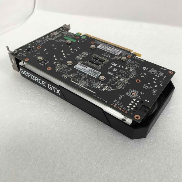 玄人志向 〔中古〕GTX 1650 EX PLUS (1-Click OC)（中古保証1