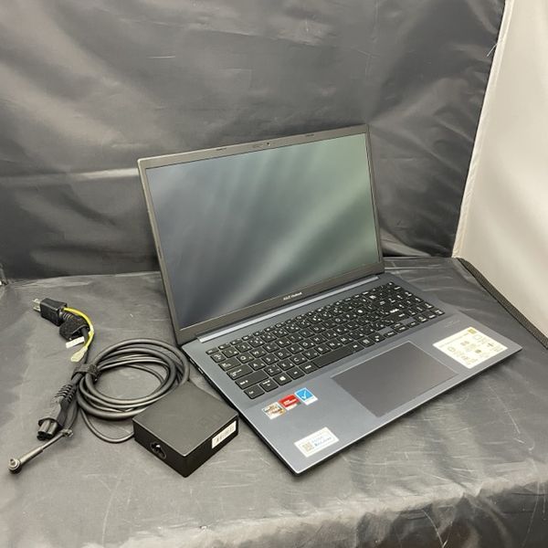 Windowsノート本体 Vivobook M3500QA Ryzen7 5800H 8GB 512GB Vivobook M3500QA Ryzen7 5800H 8GB 512GB