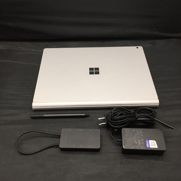 Microsoft 〔中古〕Surface Book 3 Core i5 1035G7 プロセッサー/8GB