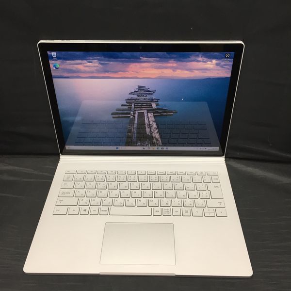 Microsoft 〔中古〕Surface Book 3 Core i5 1035G7 プロセッサー/8GB