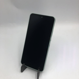 SHARP 〔中古〕AQUOS wish2 A204SH オリーブグリーン ワイ