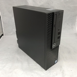 中古 デスクトップパソコン 本体 DELL OPTIPLEX 9010 SFF Core