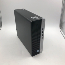HP 〔中古〕HP ProDesk 600 G3 SFF インテル® Core™ i3