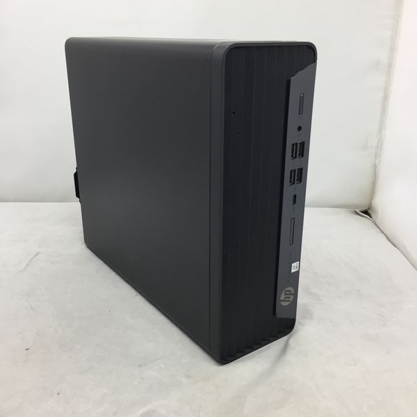 HP 〔中古〕600G6/7777 Core i3 10100 プロセッサー (3.60GHz