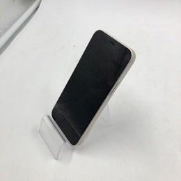 APPLE 〔中古〕iPhone12 mini 128GB ブルー MGDP3J/A au対応 SIM APPLE 〔中古〕iPhone12 mini 128GB ブルー MGDP3J/A au対応 SIM