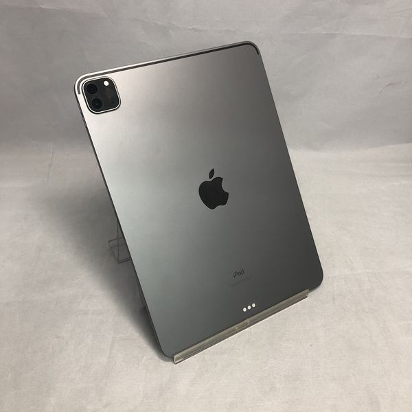 iPad - iPad Pro 2018 256GB 11インチSoftbank中古 ゲオ公式通販サイト/ゲオオンラインストア【中古】【安心保証