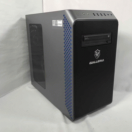 ハイエンド中古ゲーミング デスクトップPC | パソコン工房【公式