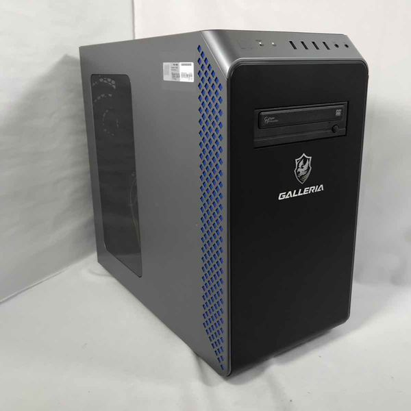 ノーブランド 〔中古〕GALLERIA RM5C-R36T（中古保証3ヶ月間 