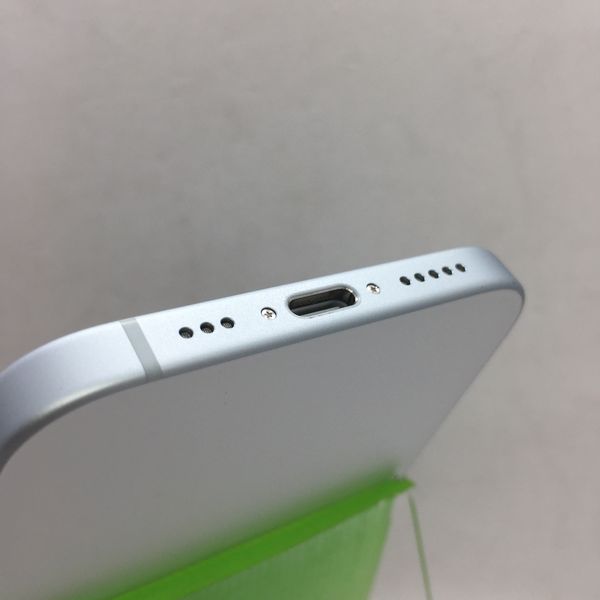 APPLE 〔中古〕iPhone15 128GB ブルー MTML3J/A docomo(中古 APPLE 〔中古〕iPhone15 128GB ブルー MTML3J/A docomo(中古