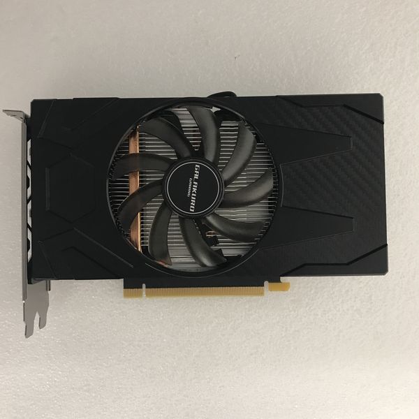 玄人志向 〔中古〕GeForce RTX 3050 GG-RTX3050-E8GB/SF（中古保証1