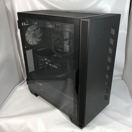 中古PC Corei7 24GB 240GB GT730 Windowsデスクトップ