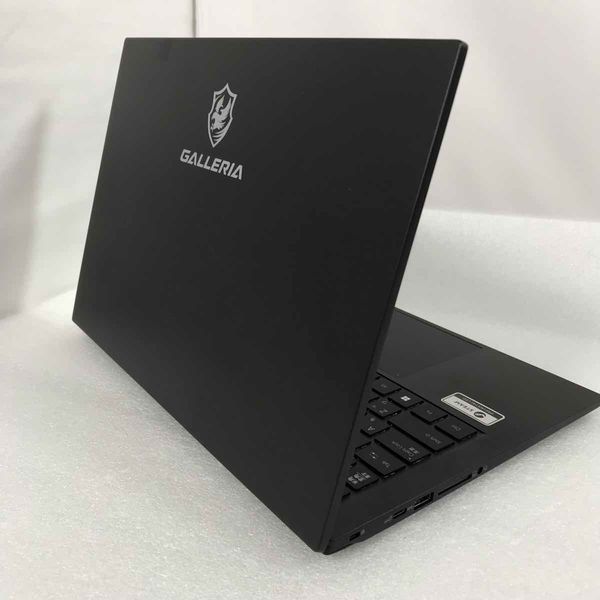 Galleria QF555 Core i7 8G フルHD SSHD 1TB Galleria QF555 Core i7 8G フルHD SSHD 1TB