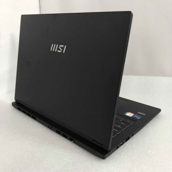 MSI 〔中古〕Modern-14-H-D13MG-1403JP Core i9-13900H プロセッサー