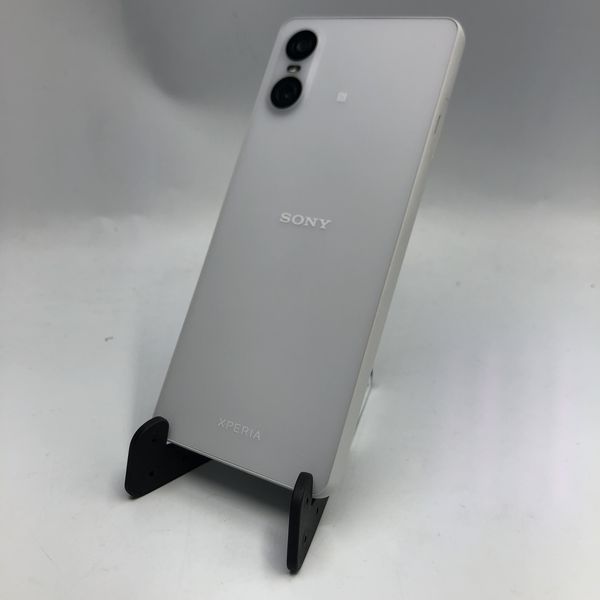 SONY 〔中古〕Xperia10 VI 6GB/128GB SO-52E ホワイト docomo SONY 〔中古〕Xperia10 VI 6GB/128GB SO-52E ホワイト docomo