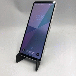 SONY 〔中古〕Xperia 10 IV 128GB ホワイト SOG07 au SIMフリー SONY 〔中古〕Xperia 10 IV 128GB ホワイト SOG07 au SIMフリー