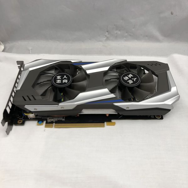 玄人志向 〔中古〕GF-GTX1060-E6GB(中古保証1ヶ月間 玄人志向 〔中古〕GF-GTX1060-E6GB(中古保証1ヶ月間