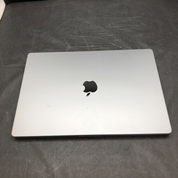 Apple MacBook Pro M1 Max 64GB 4TB SSD中古品 Apple - Apple MacBook Pro M1 Max 64GB 4TB SSD中古品の通販 by
