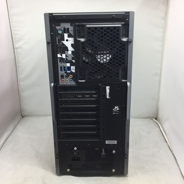 快適・i7-7700/16GB/512G+iTB/HDMI/Win10Pro 【公式通販】