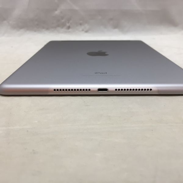 APPLE 〔中古〕iPad (第6世代) 32GB スペースグレイ MR6N2J/A docomo