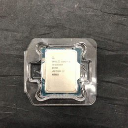 〔中古〕インテル® Core™ i5-13600KF プロセッサー BOX(中古保証1ヶ月間)