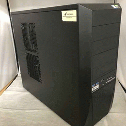 ミドルレンジ中古ゲーミング デスクトップPC | パソコン工房
