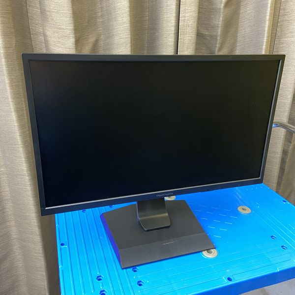 IO-DATA 〔中古〕24.5インチ液晶ディスプレイ GigaCrysta EX