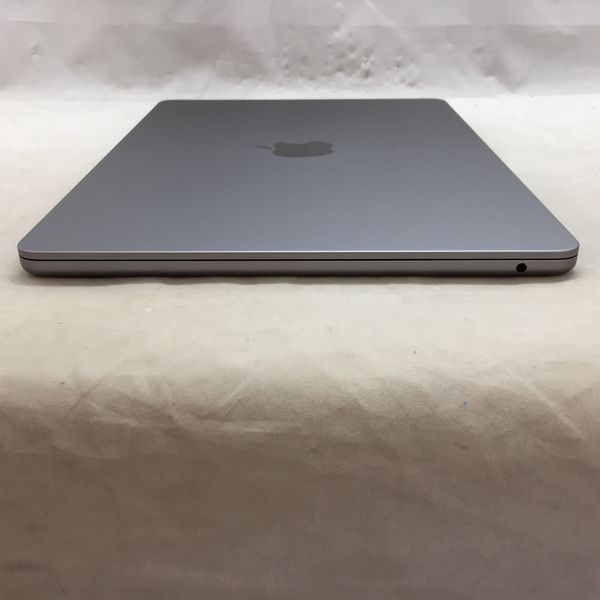 APPLE 〔中古〕MacBook Air (M2・2024) MC7U4J/A スペースグレイ