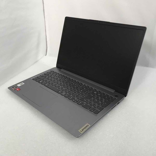 Lenovo 〔中古〕IdeaPad3 15ABA7 Ryzen 7 5825U/8GB DDR4/512GB SSD