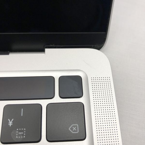 APPLE 〔中古〕MacBook Pro 2020 13-inch 2020 Z0Y80007H 2.0GHz Intel