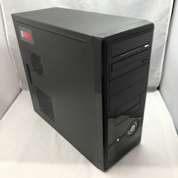 〔中古〕自作PC(i5-10400/GTX1080/RAM8GB) インテル® Core™ i5-10400 プロセッサー/DDR4 8GB/256GB SSD/GeForce GTX 1080/Windows 11 Pro(中古保証3ヶ月間)