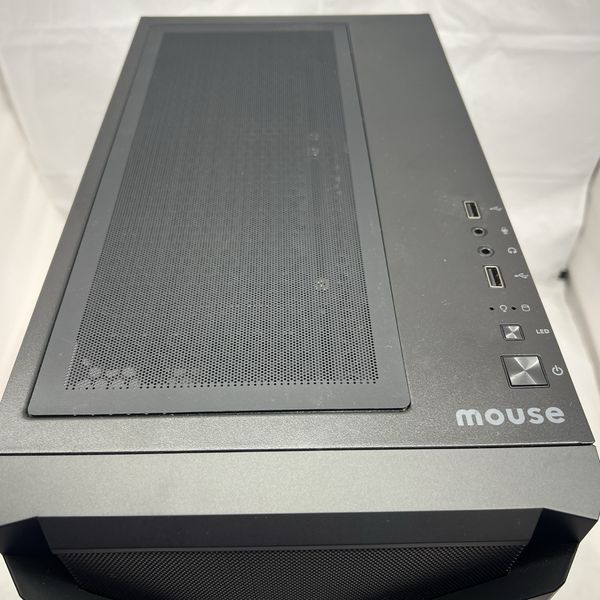 mouse 〔中古〕JGA7G60B5ABCW101DEC Ryzen 7 5700X/DDR4 16GB mouse 〔中古〕JGA7G60B5ABCW101DEC Ryzen 7 5700X/DDR4 16GB