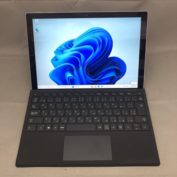 Microsoft 〔中古〕Surface Pro 7+（中古保証3ヶ月間
