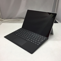 Microsoft 〔中古〕Surface Pro 第11世代 ZHX-00011 プラチナ