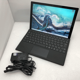 Microsoft 〔中古〕Surface Pro7 インテル® Core™ i7
