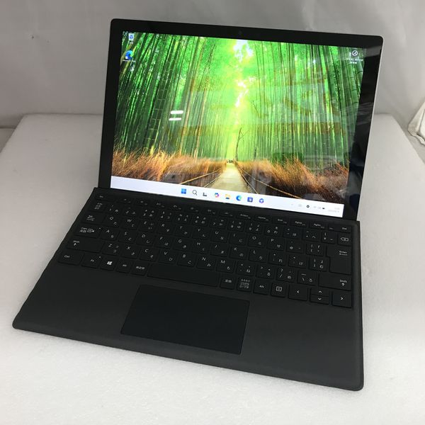 Microsoft 〔中古〕Surface Pro 7+（中古保証3ヶ月間