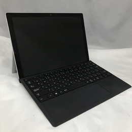 Microsoft 〔中古〕Surface Pro 7(Surfaceペン+タイプカバー