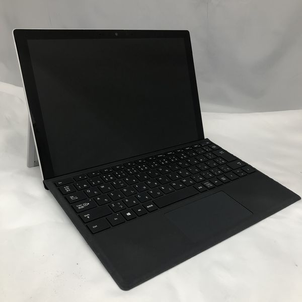 【新品保管品】Surface Pro7 8G/256G SD拡張済 Office Amazon.co.jp: マイクロソフト Office無し 法人向け Surface Pro