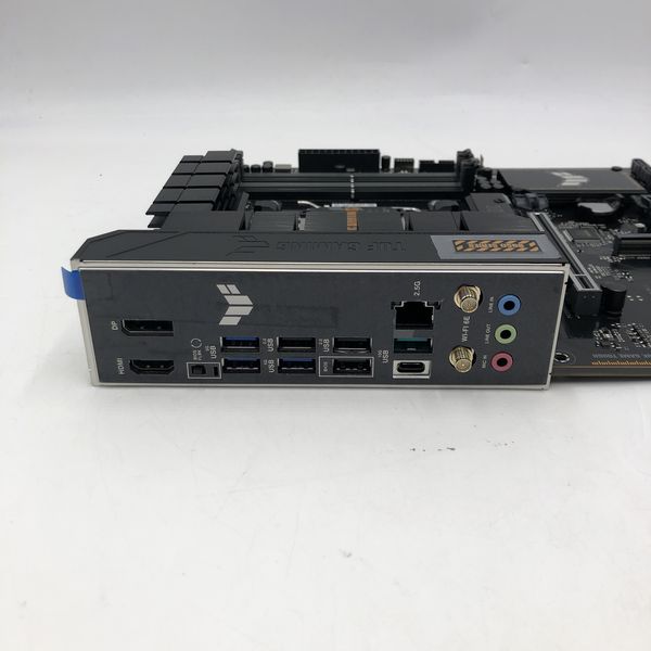 ASUS 〔中古〕TUF GAMING B650-E WIFI(中古保証1ヶ月間 ASUS 〔中古〕TUF GAMING B650-E WIFI(中古保証1ヶ月間