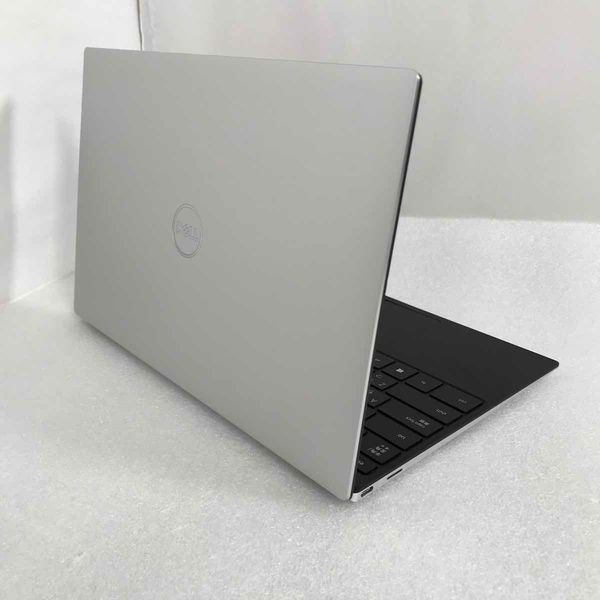 DELL 〔中古〕XPS 13 9310 Core i7-1195G7 プロセッサー/16GB LPDDR4