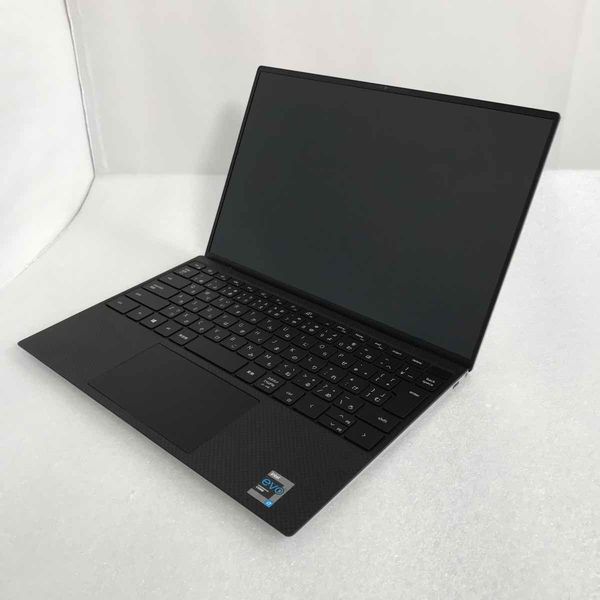Windowsノート本体 DELL XPS13 9310 Core i7 1195 Core i7だけ？ DELL「XPS 13(9310)」の第11世代CPU搭載モデルは