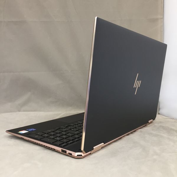 HP 〔中古〕HP Spectre x360 15-eb1005TU Intel® Core™ i7-1165G7
