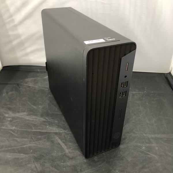 HP 〔中古〕HP ProDesk 405 G8 Small AMD Ryzen5 Pro-5650G (6C12T