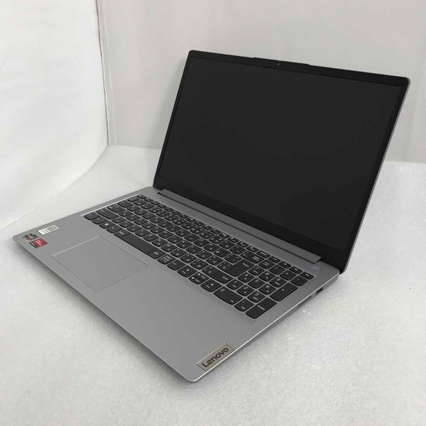 Lenovo Ryzen7 5700U メモリ16GB Lenovo IdeaPad 1 15.6