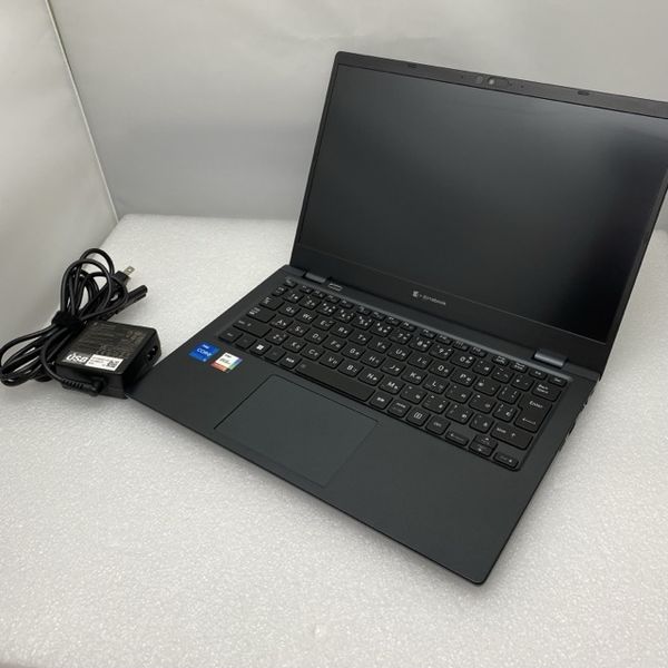 dynabook - Dynabook GZ/HV i5-1240P 8GB 512GB 中古美品 Amazon.co.jp: dynabook GZ/HV Webオリジナルモデル (Windows 11