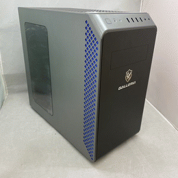 iiyama PC 〔中古〕IStDXi-M140 インテル® Core™ i7