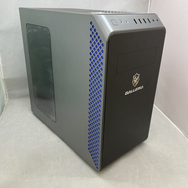 ノーブランド 〔中古〕GALLERIA RM5R-G60S Ryzen5 4500/DDR4