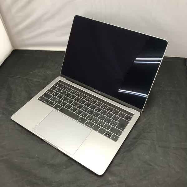 APPLE 〔中古〕MacBook Pro (13インチ・ 2019・ Thunderbolt 3ポート x 
