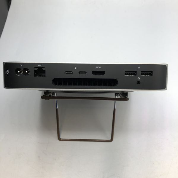 Apple Mac mini M1 2020 8GB 512GB 中古美品 Amazon.com: Apple 2020 Mac Mini with Apple M1 Chip, 16GB RAM